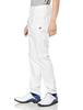 Long Pants STANDARD Power Golf 4 [Master Bunny] Men's [NEW Series] (High Satin Stretchy) / / 758-3231803 030_White [M]