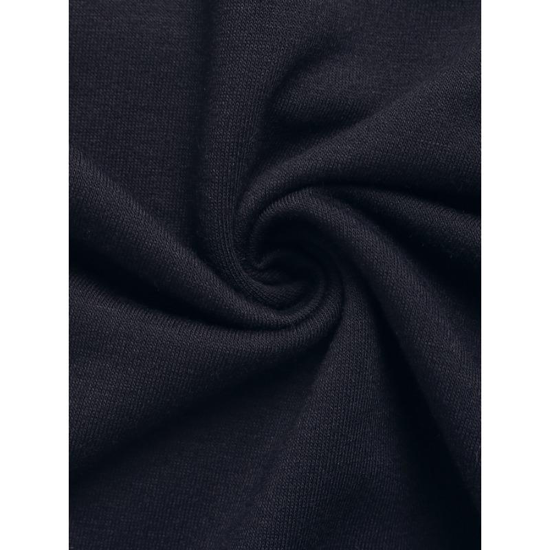 Women's New Low-waisted Trousers Trousers Trousers Casual Collision Splicing Wide-legged Trousers