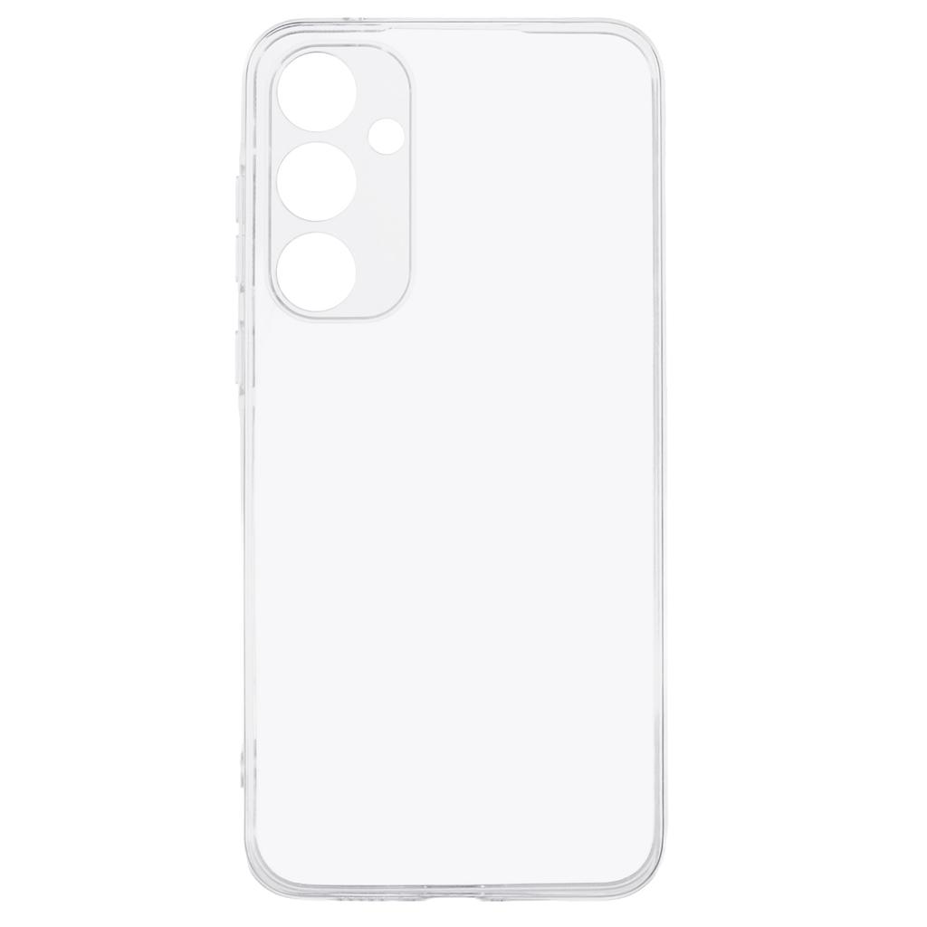Pentru Samsung Galaxy A16 5G/A16 4G Husă Rezistentă la Șocuri Grosime 1,5 mm Husă Telefon TPU Transparentă