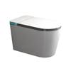Nest Chi Smart Toilet: Household Automatic Flip Lid, Instant Heating, Sterilization, No Water Pressure Limit.