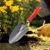 Ergonomic Garden Weeding Tool for Precision Plant Removal