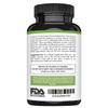XEMENRY Maca Root, Ashwagandha Complex Capsules, Curcumin, Energy Support, Easily Absorbed