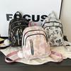 Women's Fashion Mini Backpack