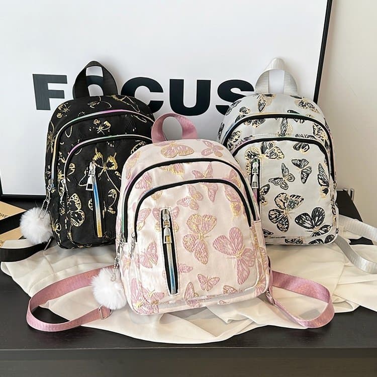 Women's Fashion Mini Backpack