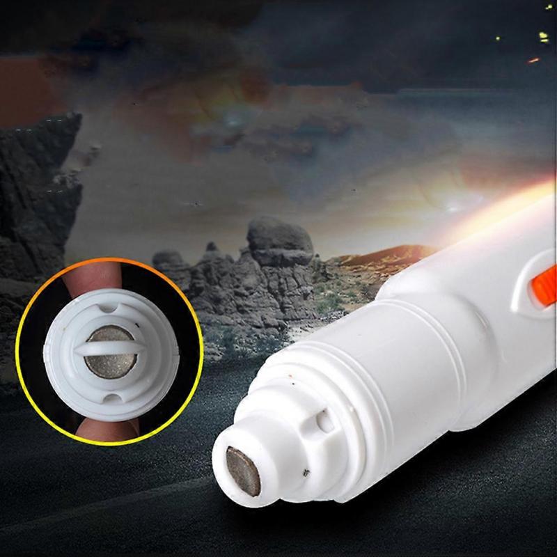 Pet Nail Clipper Automatic Electric Nail Grinder for Pet Use 1Pcs White