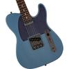 Fender/Made In Japan Hybrid II 2026 Collection Telecaster Rosewood Fingerboard Matte Aero Blue Fe...