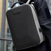 Schoolbag German School Bag Business Laptop Bag Anti-theft Backpack Men's Travel Large Capacity Backpack Women's Lightweight Fashion