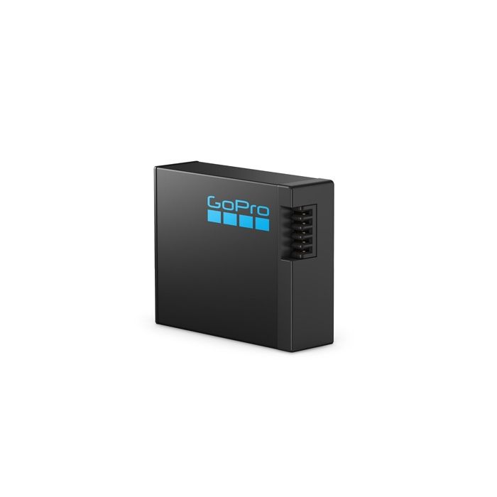 Batterie Rechargeable - GOPRO - Enduro - 1900 mAh - Compatible HERO13 Black - Résistante au froid