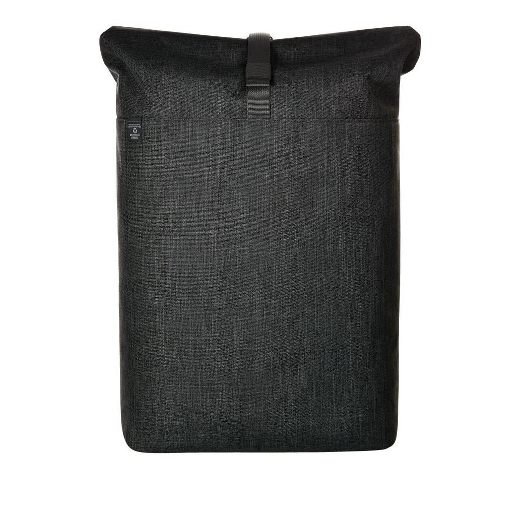 Halfar Europa Rolltop Laptop-Rucksack