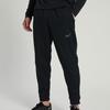 Nike NP TF Thermal Sphere Fleece Lined Thermal Elastic Cuff Long Socks Knitted Sweatpants Men's Black DD2123-010