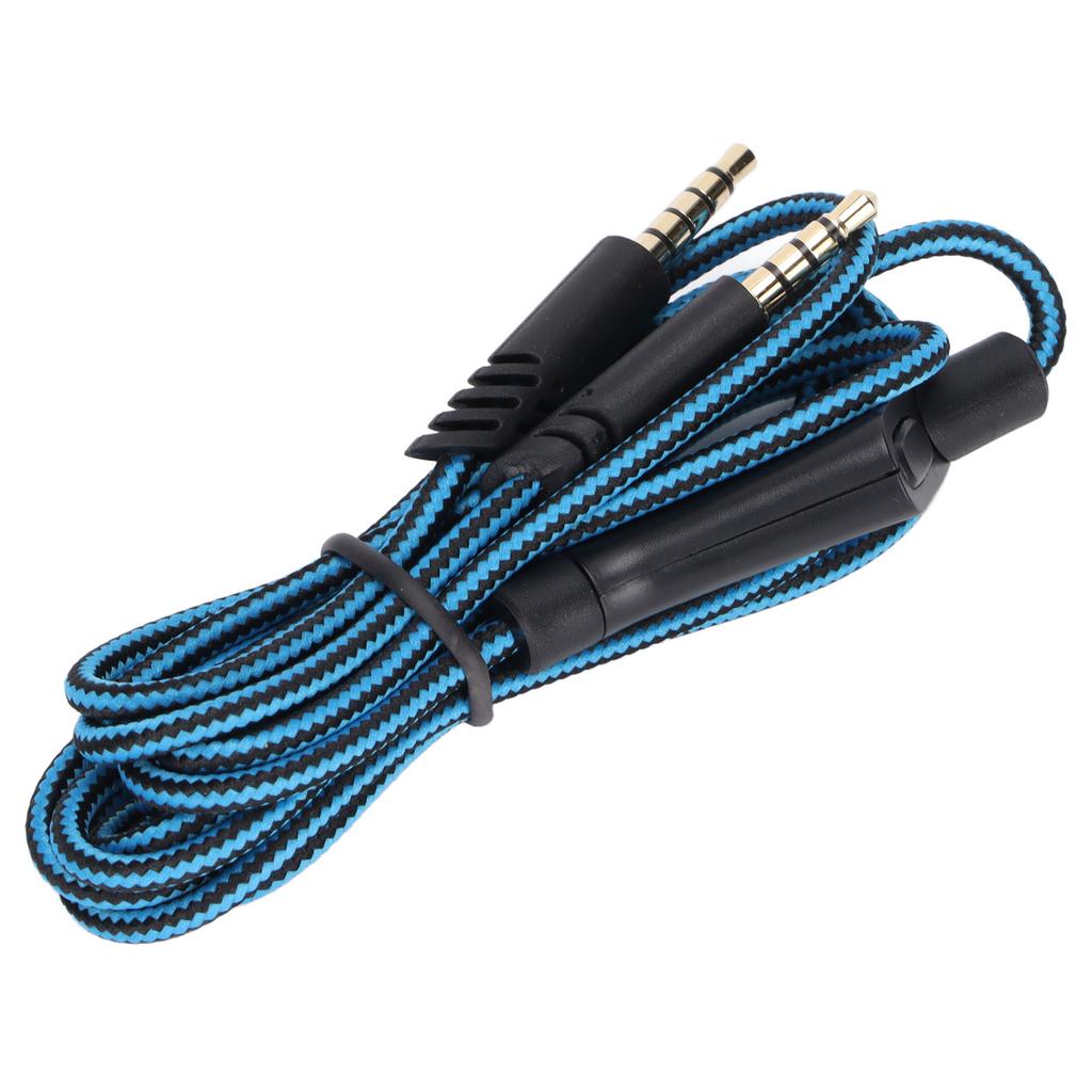 Replacement o Cable Inline Volume Control Wire and Without Inline Mute Control Cord for Astro