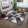 Living Room Carpet Nordic Minimalist Bedroom Bedside Carpet Room Sofa Light Luxury Floor Mat