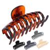 Large Hair Claw Clips Hair Clamps Clip Decorative Hair Styling Accessories for Women