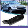 Front Bumper Mounting Support Bracket Single  for Honda CRV 2007-2011