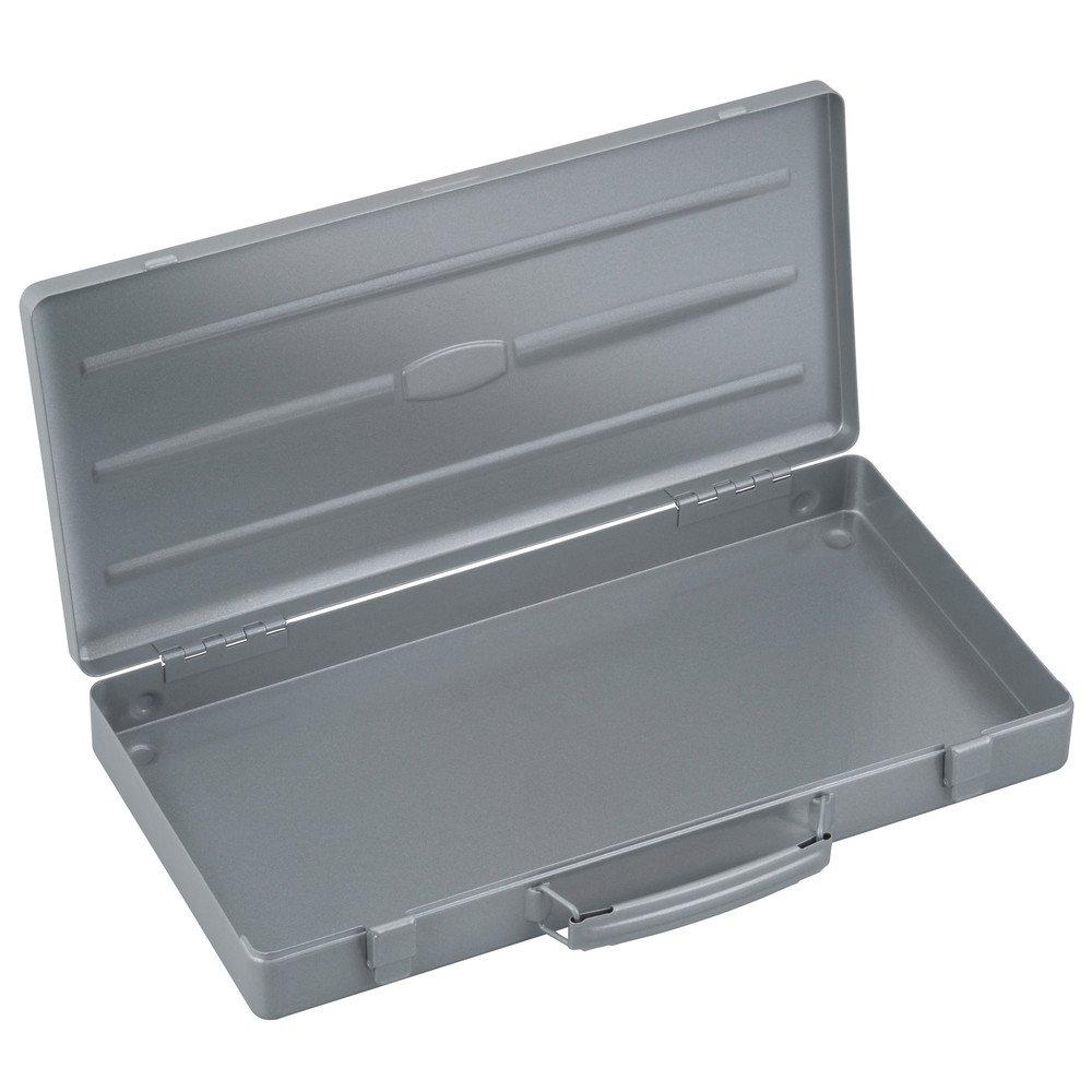 TONE Tool Case MCT3 Silver
