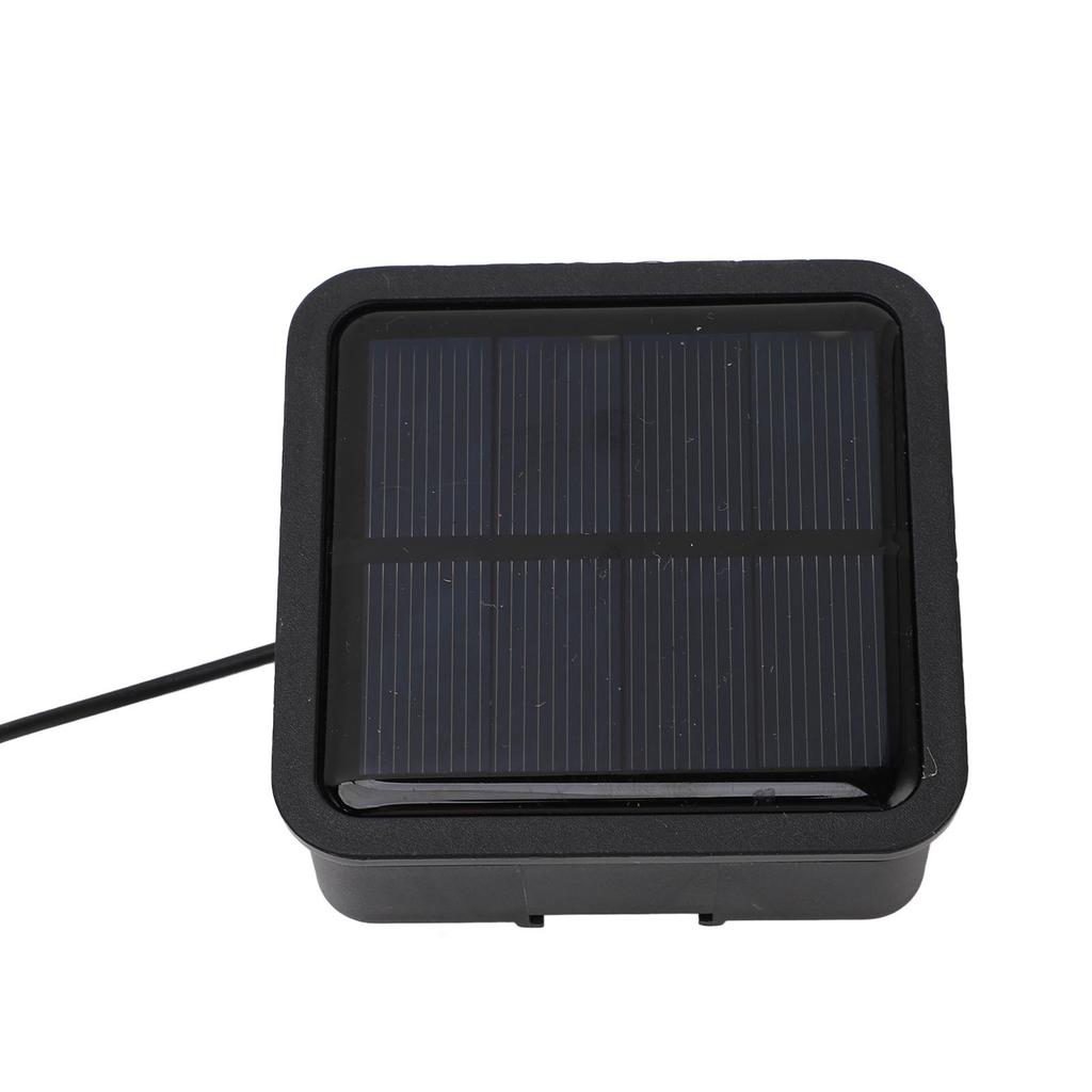 Colorful Egg Solar Light Cracked Eggs Ground Stake Decorative Light for Outdoor Garden Courtyard