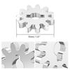 NICECNC Motorcycle Engine Oil Pump Gear Stainless Steel For Suzuki DRZ400 DRZ400S DRZ400E DRZ400SM DR-Z 400 E S SM 2000-2024