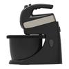 Black+Decker bxmxa500e Hand Mixer 500W Black/Steel