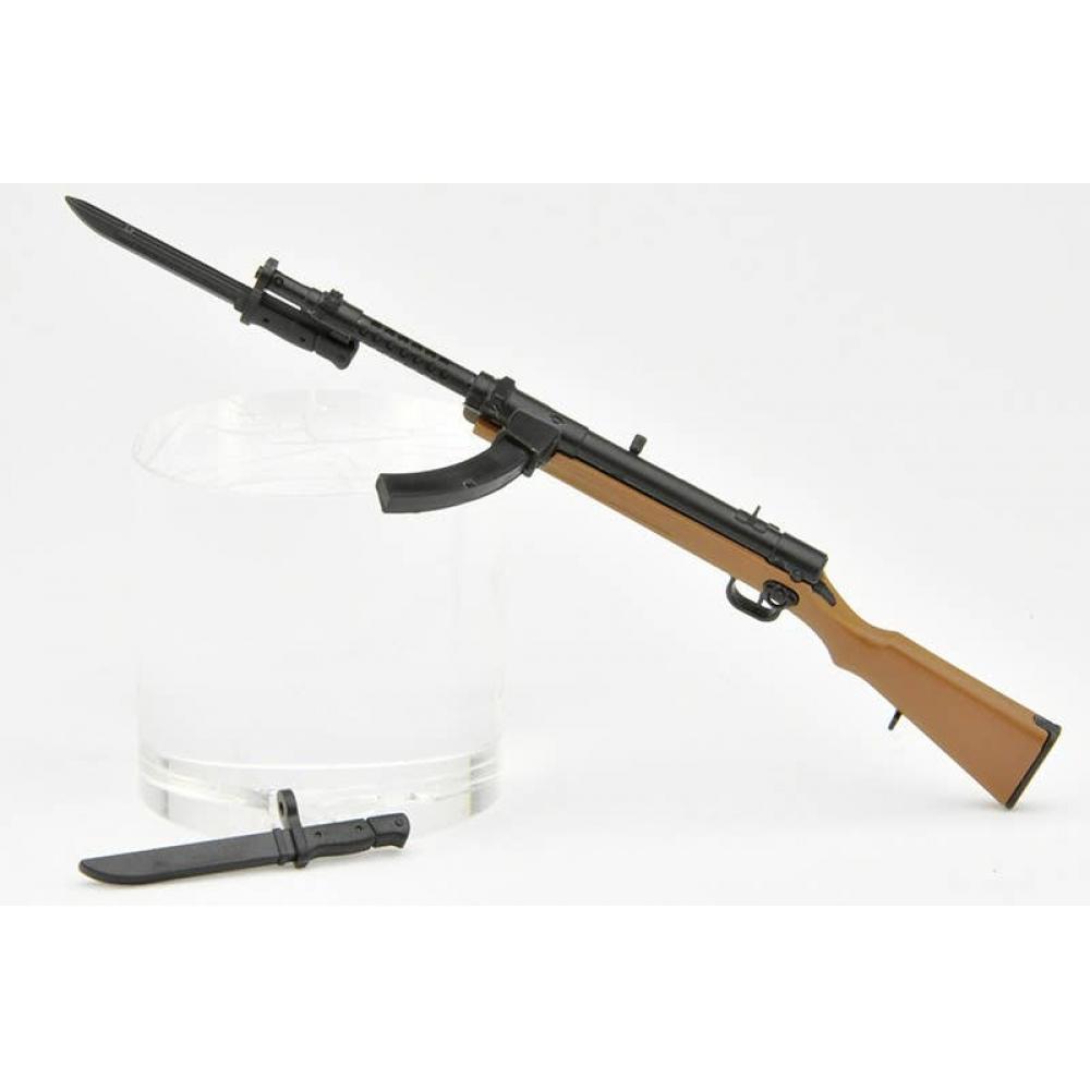 Little Armory 1 12 Little Armory Type 100 Submachine Gun La109