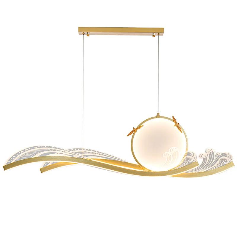 Modern decor Pendant lamp led Chandeliers for dining room pendant lights hanging lamps for ceiling Pendant lamp indoor lighting