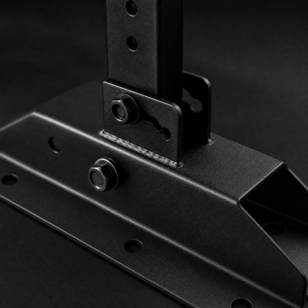 Wall-Mounted Speaker Bracket Adjustable Mounting Brackets Easy Install