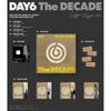 [Pre-order] DAY6 - 4th Full Album [The Decade] Platform Nemo VER.