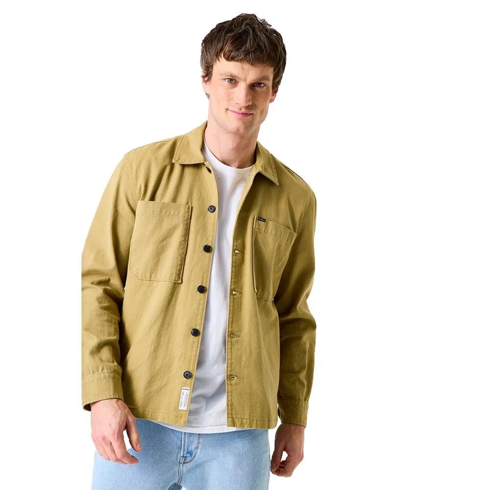 

Garcia Верхняя рубашка L51900 L