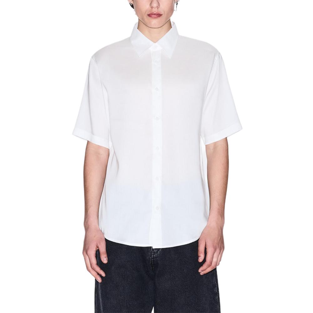 Armani Exchange AE Shirt Men's White XM000451-AF13172-U0009