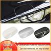 Accesorii de exterior – Capace de rezervor auto
