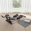 Multi Level Fitness Climbing Machine Core Exercise Equipment for Home Strength