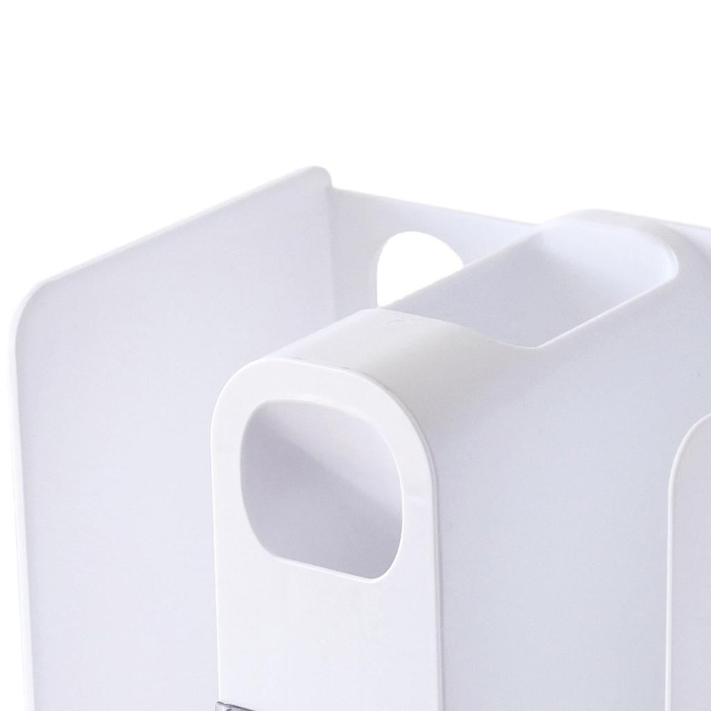 Desk Organizer Office Storage Rack Magazine Holder for Dorm Office Desk