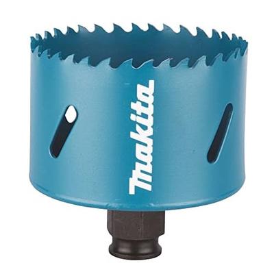 B-11449 2-5/8" Ezychange High Speed Steel Bi-Metal Hole Saws