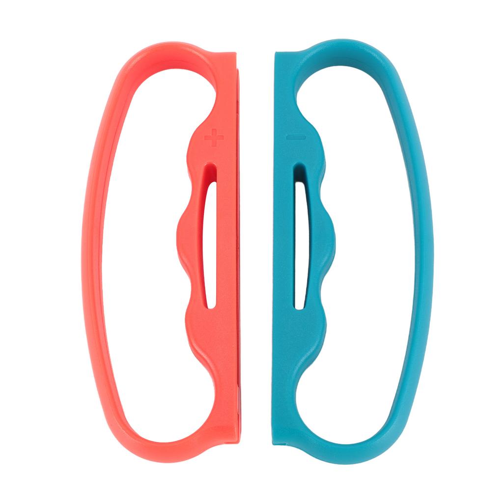 2pcs Hand Grip for Fitness Boxing with Wrist Straps Enhance Gaming Experience Boxing Games Clasp