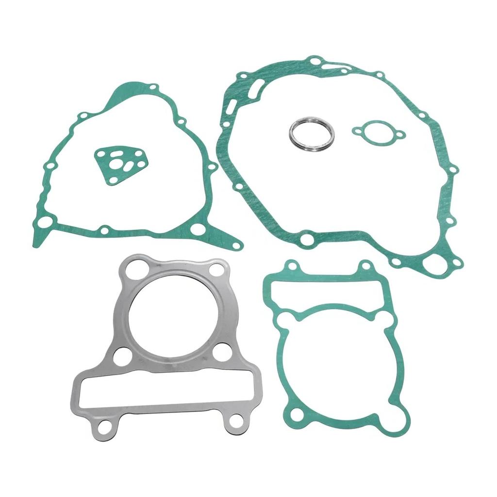For Yamaha TTR230 2005-2024 TTR225 2002-2004 XT225 1993-2007 Crankcase Cylinder Head Clutch Cover Gasket Kits