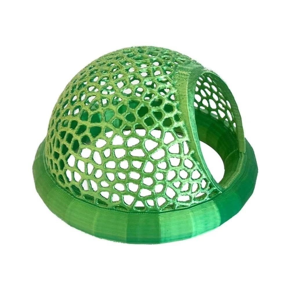 Safe Fish Shrimp Hideout Shelter 3-in-1 Fish Rest Area  Aquarium Use