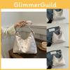 Stylish New Chinese Style Tote Bag For Women Featuring Beautiful Embroidery And Comfortable Shoulder Strap In Soft Beige Blue And Pink Colors