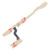 For Oppo A60 4G Power On/Off and Volume Flex Cable (Without Logo)