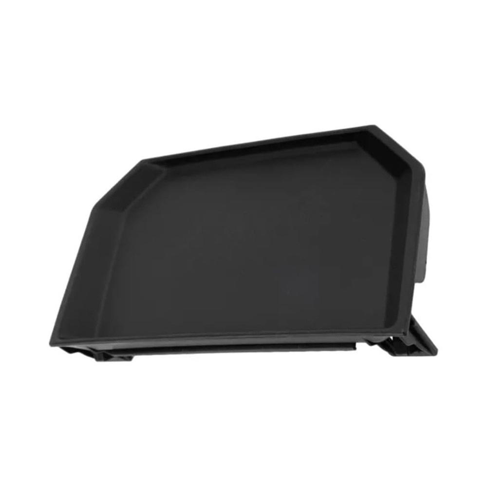 New Front Grille Radar Cover 71124-TLA-A50, 71124TLAA50 For Honda CR-V 2020-2022