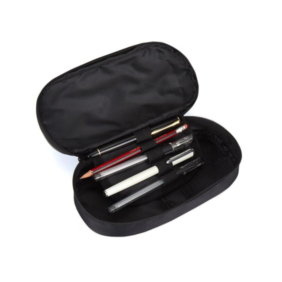 (C) Roblox Spel Grote Capaciteit Etui Handige Pennen Etui Opbergzakje voor Schoolleerling Kinderen Meisjes Jongens