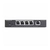 Ruijie RG-ES205GC-P Smart PoE Gigabit Switch