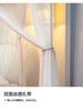 Mosquito Net Home Bedroom 26 New Floor Standing Full Face 1.8-meter Bed Easy To Install Bracket Rod Thickened and Thick