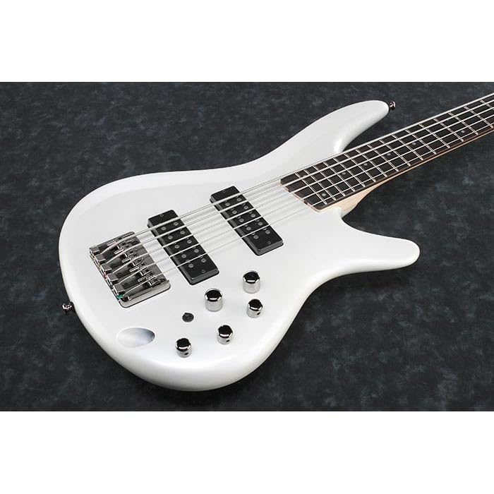 IBANEZ 5-string Electric Bass SR305E-PW