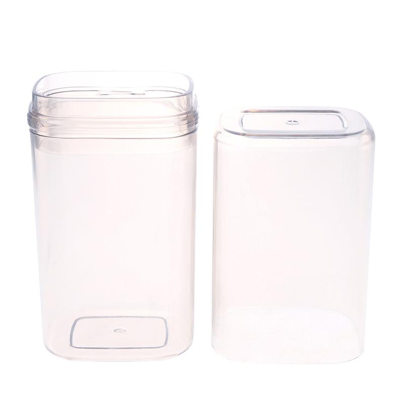 Toothbrush Storage Box Portable Mouthwash Cup Toothpaste Storage Box Toiletry Set Travel Supplies Portable Toothbrush Cup