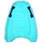 Lightweight Inflatable Surfboard & Kickboard for Kids - Ideal for Swimming and Water Sports
