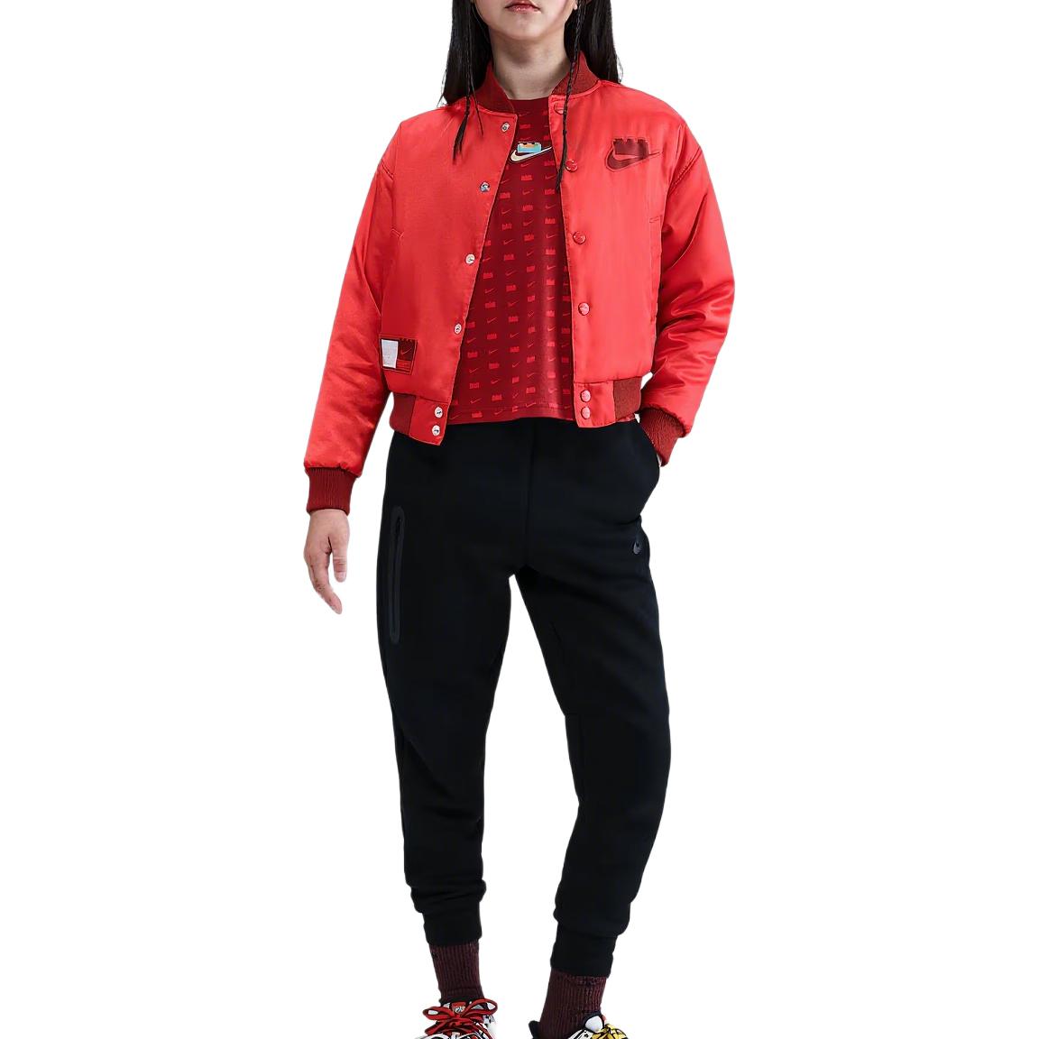 Nike x LEGO Jacket Nike Collection Kids  IB6389-612 L
