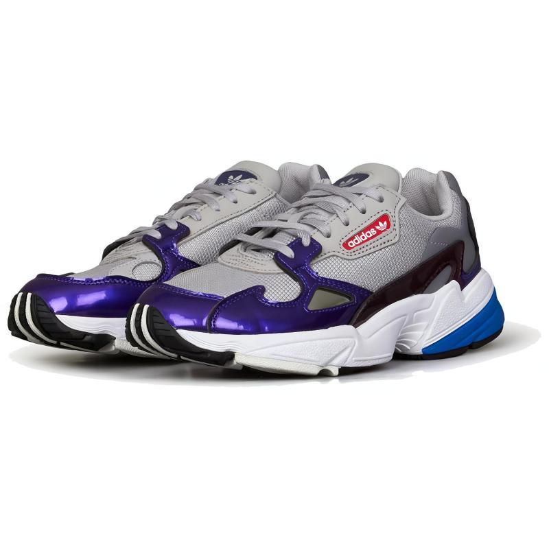 Adidas Falcon Grey Two Women's Sneakers DB2689