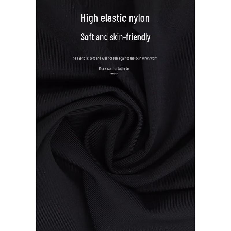 Men's Ice Silk Sun Protection Balaclava