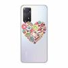 For Xiaomi Redmi Note 11 Pro 5G Case Transparent Soft TPU silicon Phone Cover For Xiaomi Redmi Note11 Pro 4G Case Clear Funda