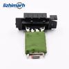 55702407 13248240 Heater Blower Motor Fan Resistor With Wiring Harness For Vauxhall Corsa D/Mk3 For Fiat