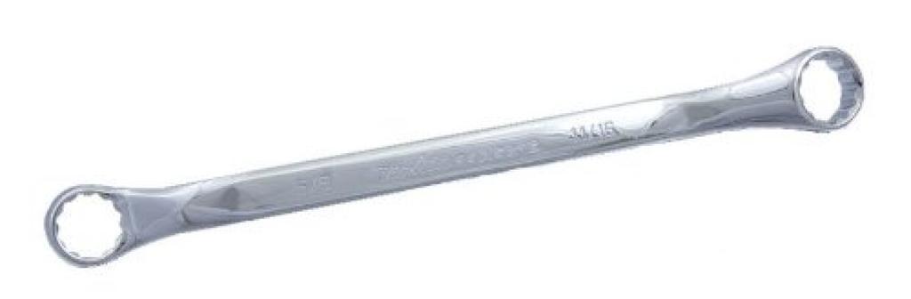SEK Box Wrench 17 X 19 Mm (mm), 45° Angle,